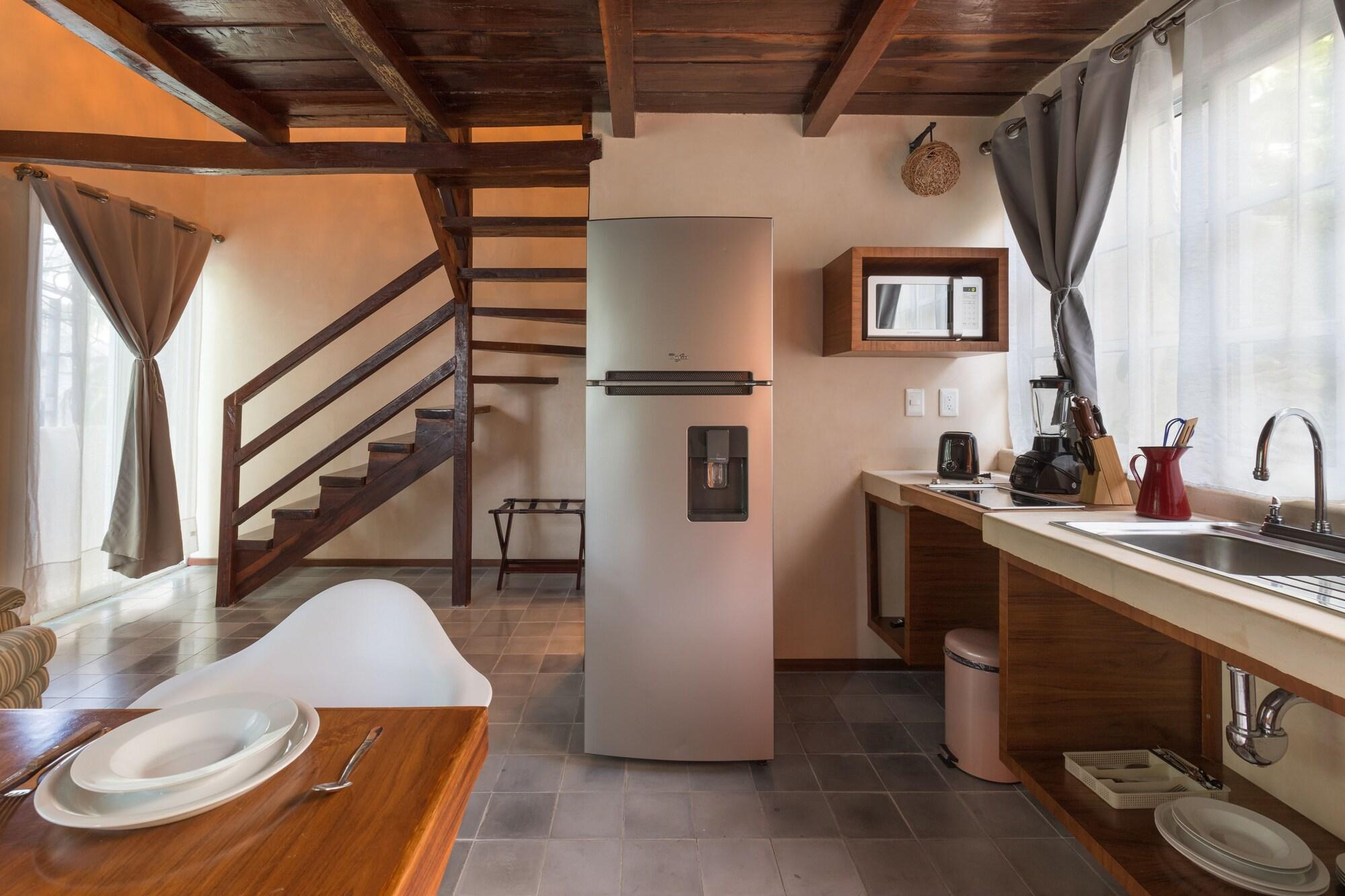 Quinta Margarita - Boho Chic Hotel Playa del Carmen Luaran gambar