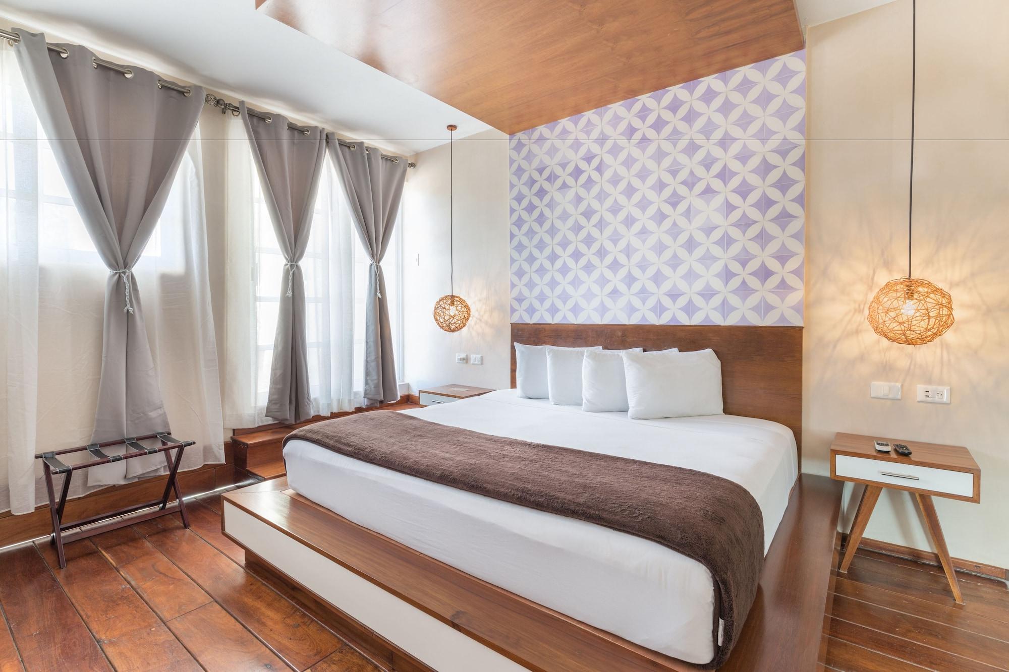 Quinta Margarita - Boho Chic Hotel Playa del Carmen Luaran gambar