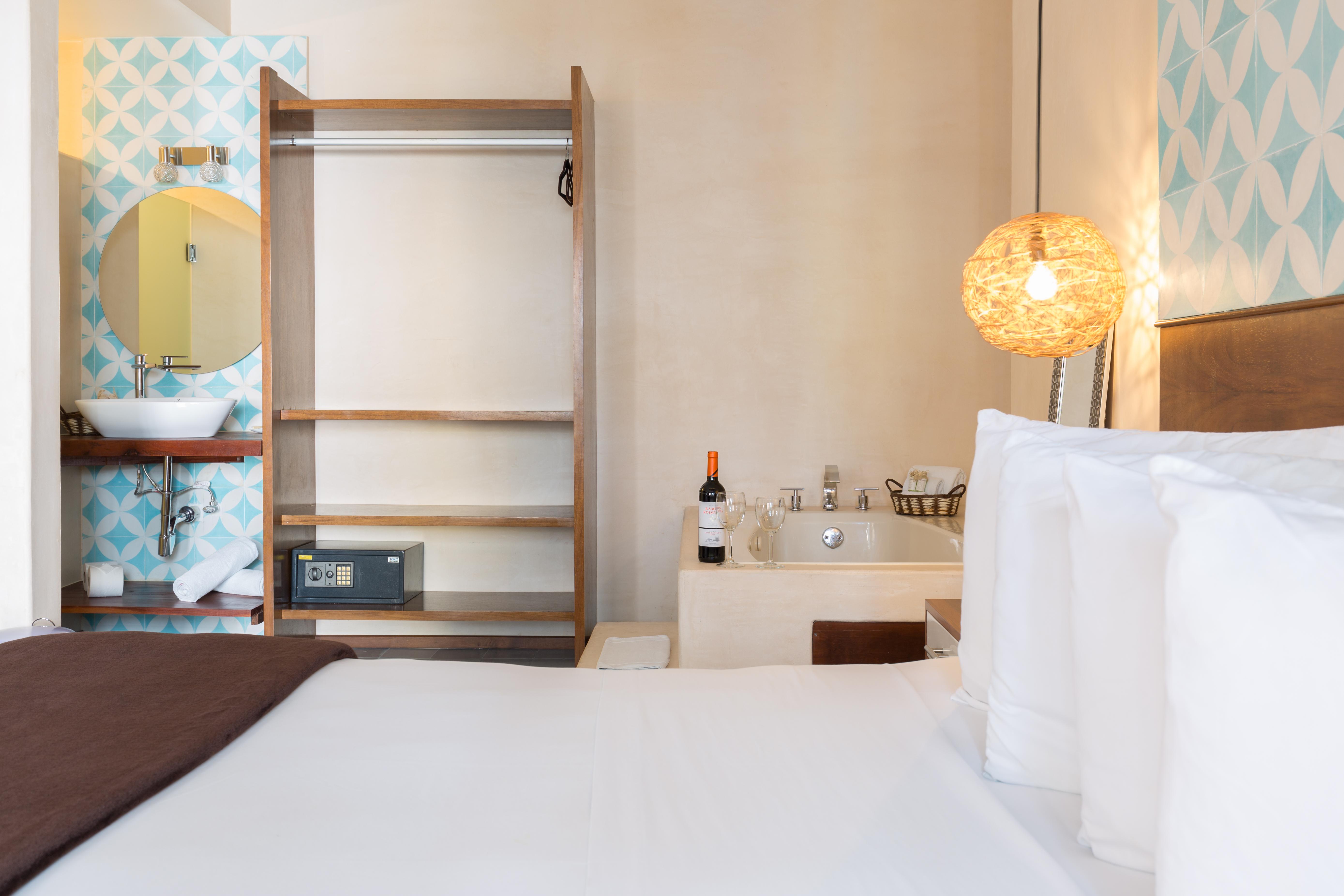Quinta Margarita - Boho Chic Hotel Playa del Carmen Luaran gambar