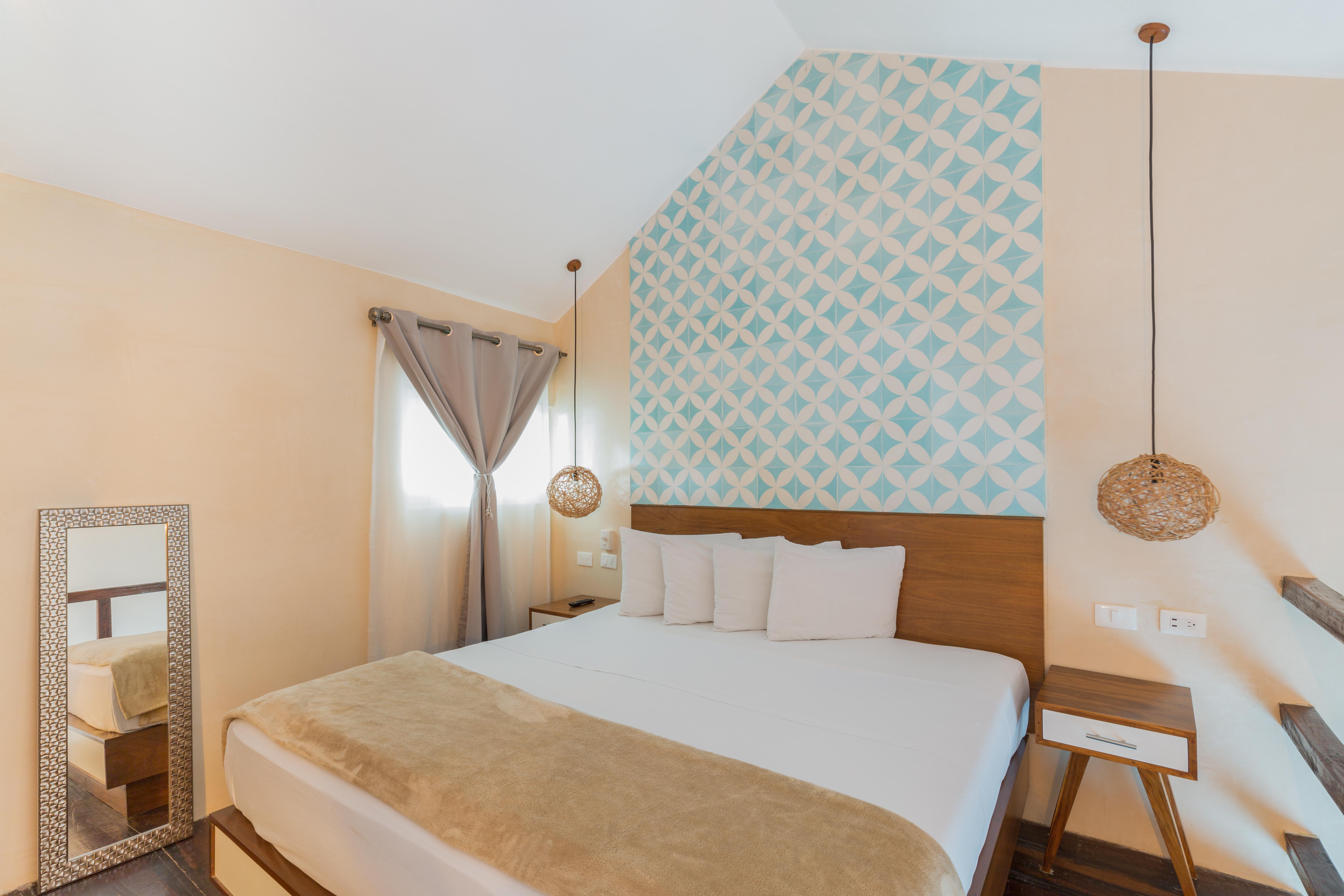 Quinta Margarita - Boho Chic Hotel Playa del Carmen Luaran gambar