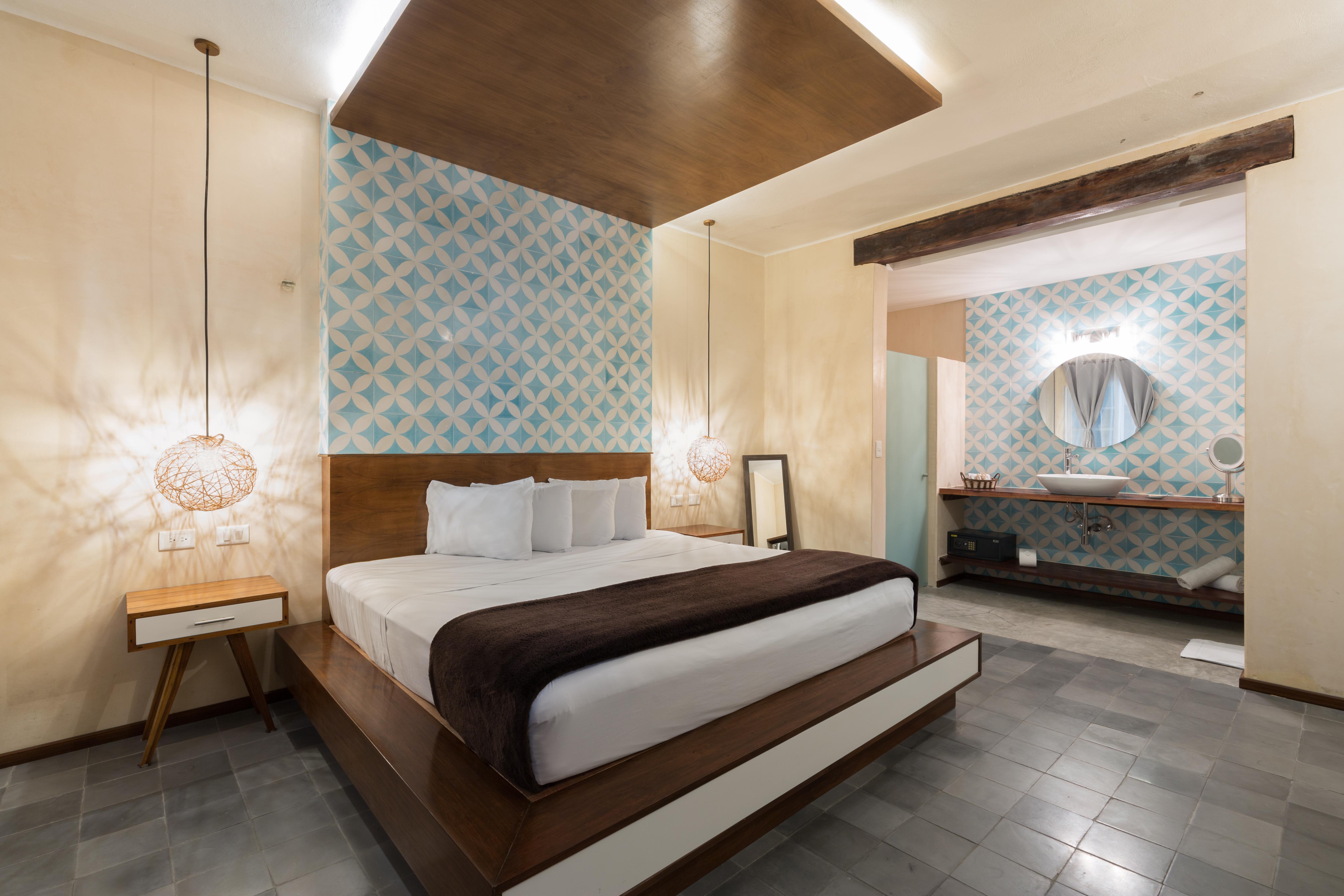 Quinta Margarita - Boho Chic Hotel Playa del Carmen Luaran gambar