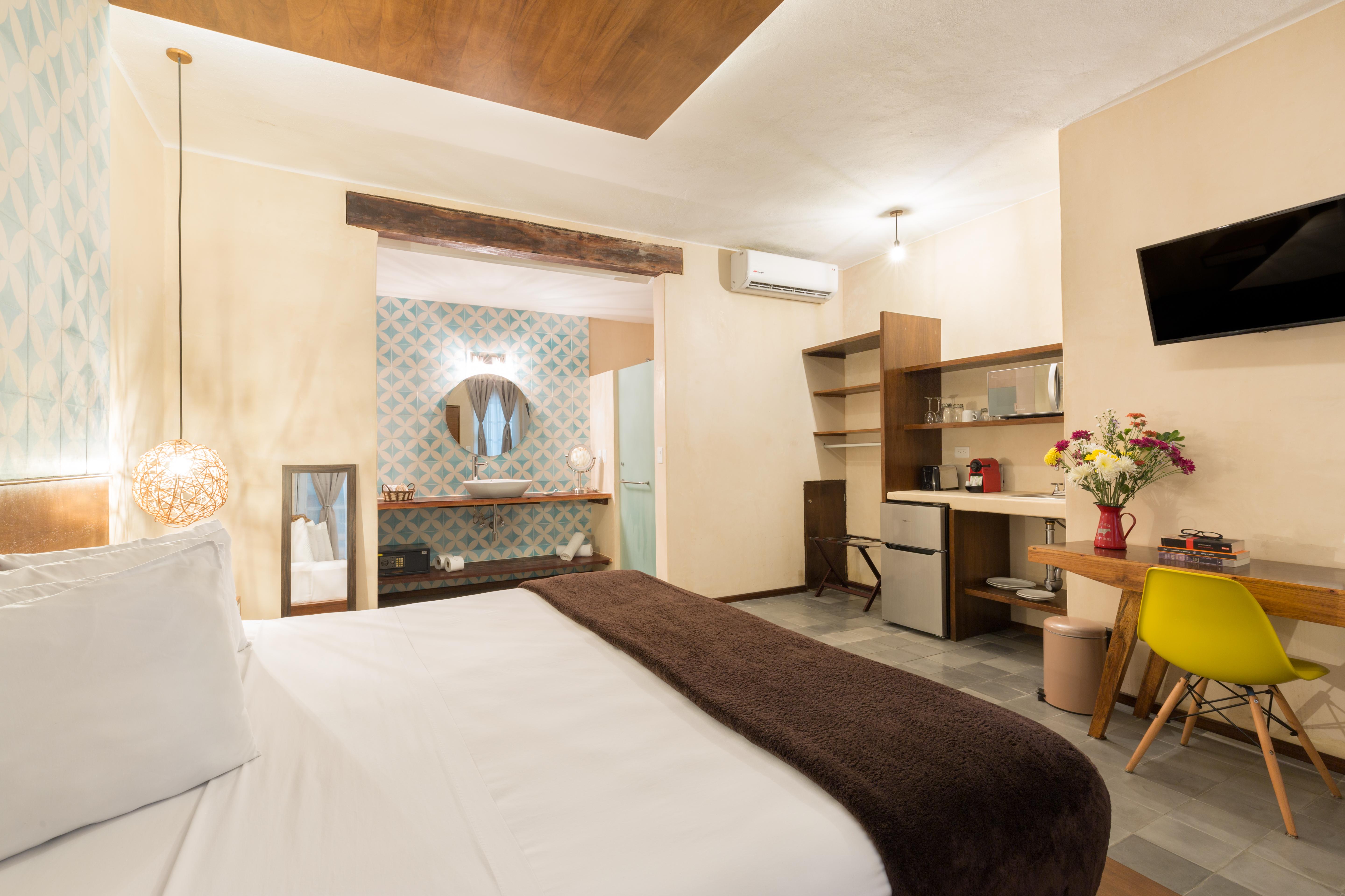 Quinta Margarita - Boho Chic Hotel Playa del Carmen Luaran gambar