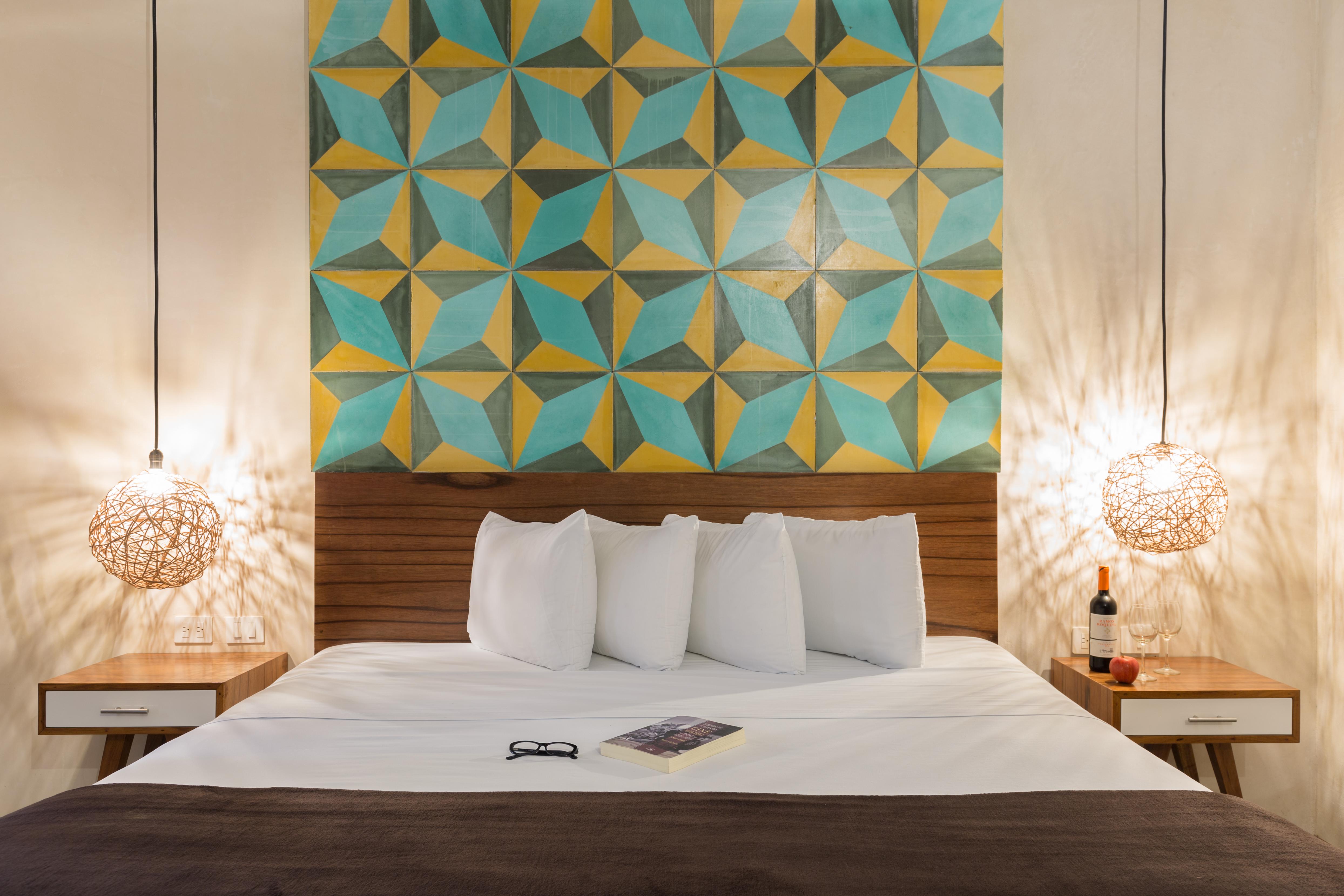 Quinta Margarita - Boho Chic Hotel Playa del Carmen Luaran gambar