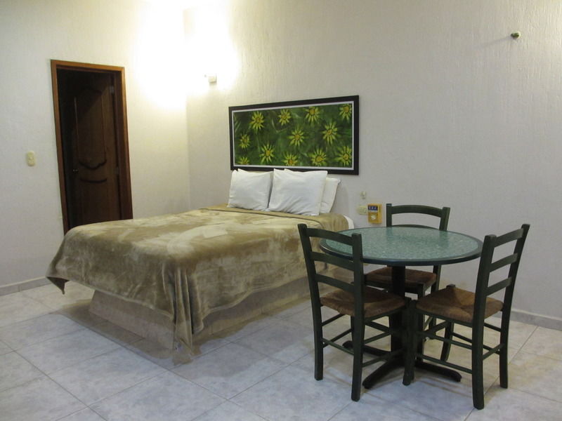 Quinta Margarita - Boho Chic Hotel Playa del Carmen Luaran gambar