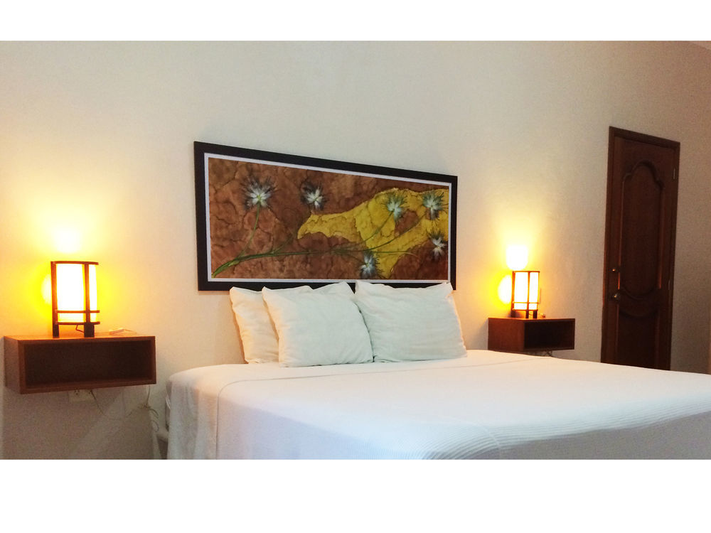 Quinta Margarita - Boho Chic Hotel Playa del Carmen Luaran gambar