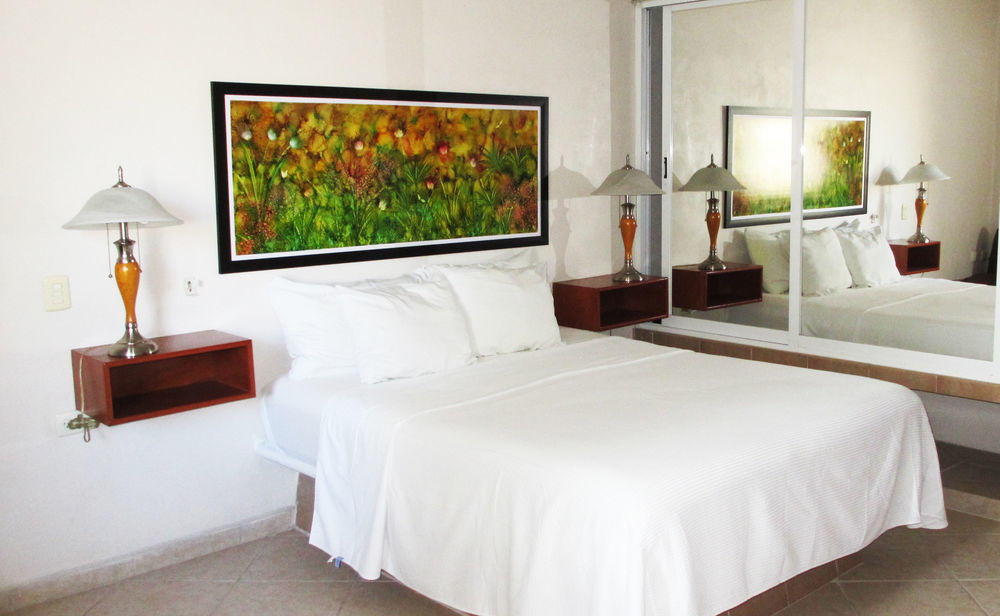 Quinta Margarita - Boho Chic Hotel Playa del Carmen Luaran gambar