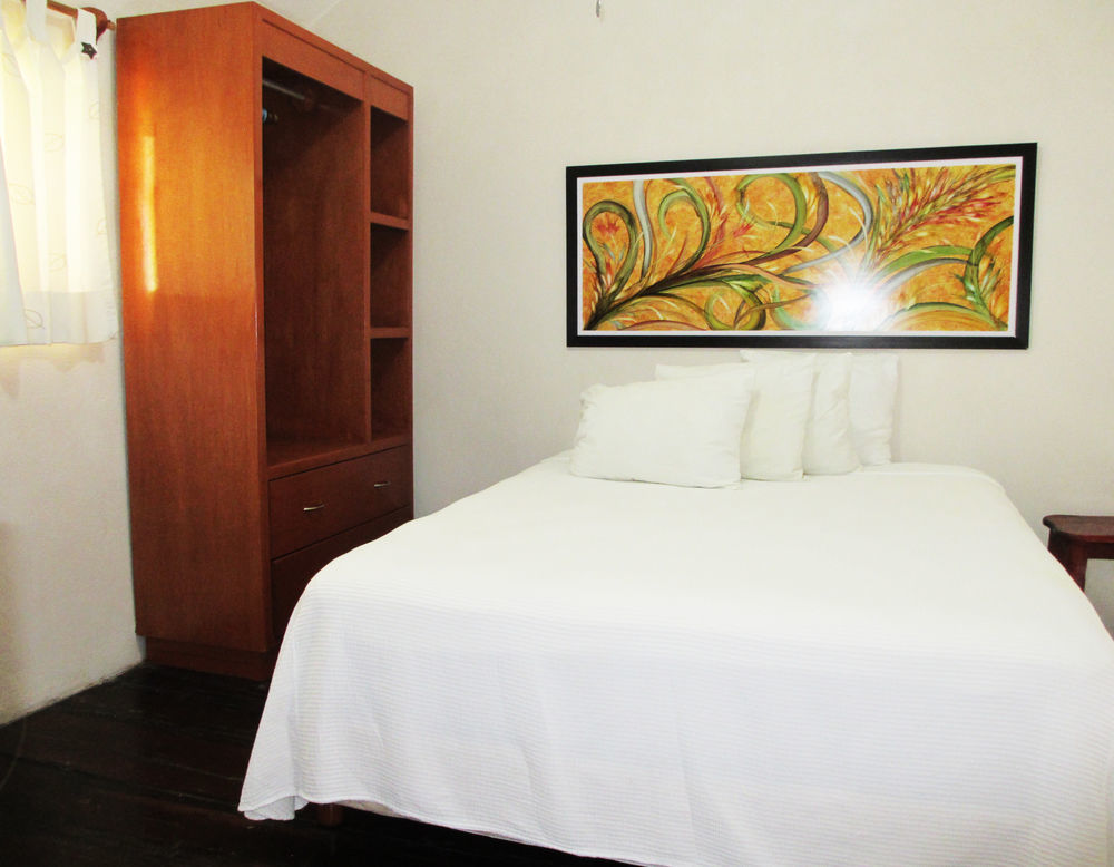 Quinta Margarita - Boho Chic Hotel Playa del Carmen Luaran gambar