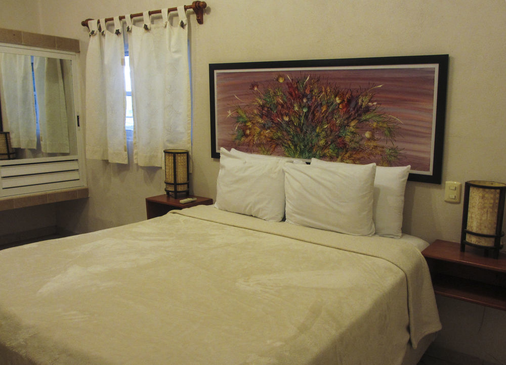 Quinta Margarita - Boho Chic Hotel Playa del Carmen Luaran gambar