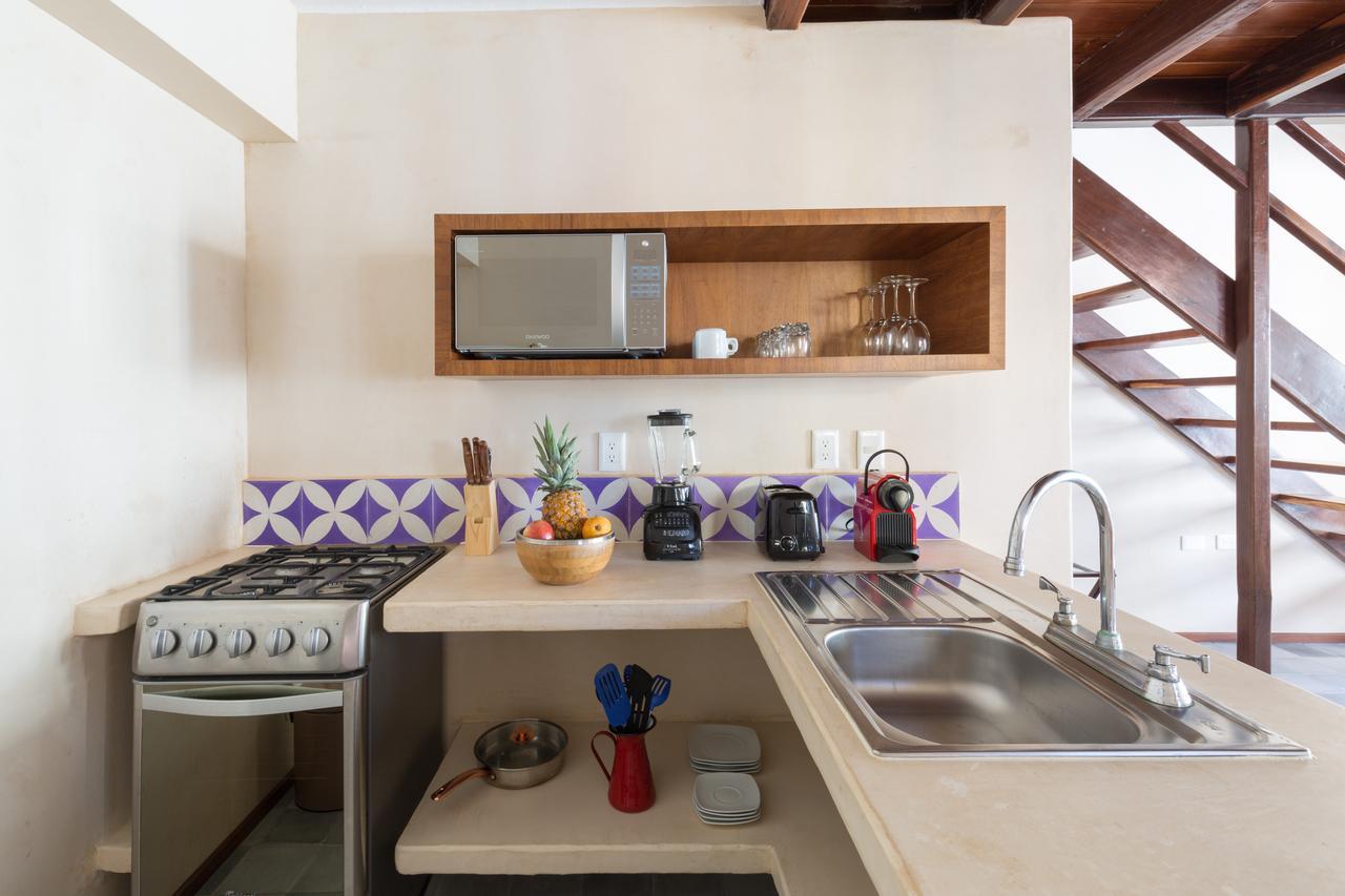 Quinta Margarita - Boho Chic Hotel Playa del Carmen Luaran gambar