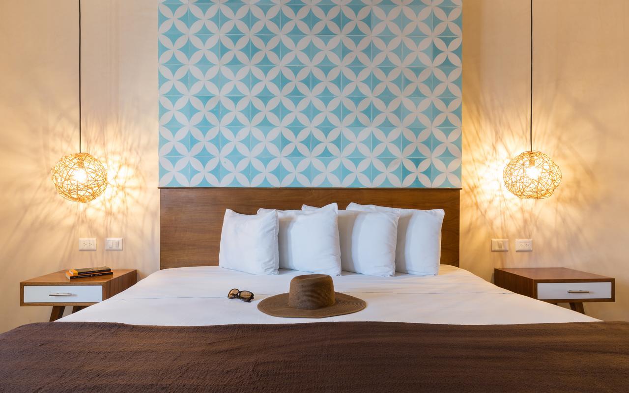 Quinta Margarita - Boho Chic Hotel Playa del Carmen Luaran gambar